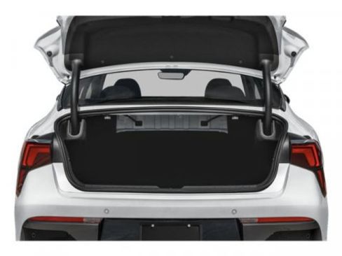 New 2026 Kia K5 LXS FWD image 10