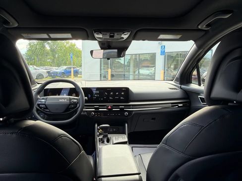 New 2026 Kia Sportage X-Line AWD/4WD image 19