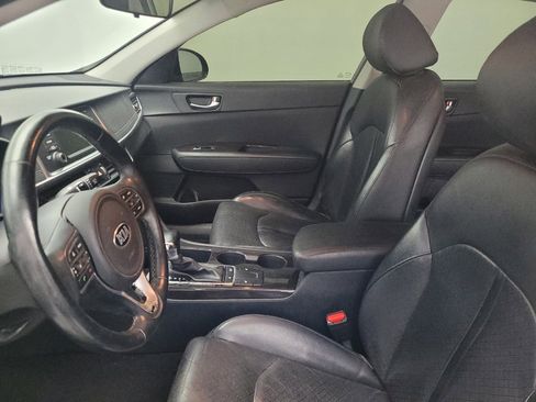 Used 2016 Kia Optima EX FWD image 17