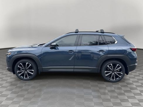 New 2026 MAZDA CX-50 2.5 Turbo w/ Premium Plus Pkg AWD/4WD image 2