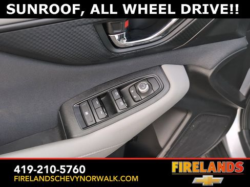 Used 2025 Subaru Outback Premium w/ Popular Package #1A image 21