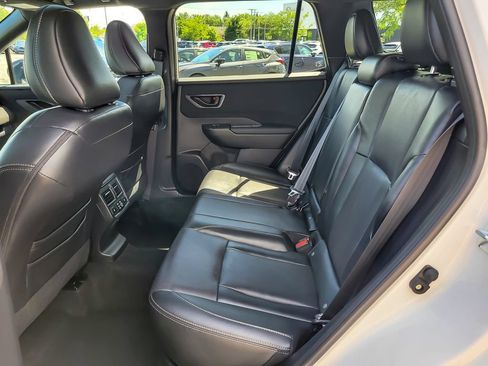 Certified 2026 Subaru Outback Limited w/ Premium/Limited Package 2 AWD/4WD image 10