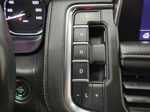 Certified 2021 GMC Yukon AT4 image 16