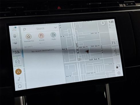 New 2026 Land Rover Range Rover SE AWD/4WD image 16