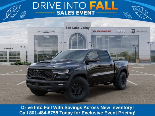 New 2027 RAM 1500 RHO AWD/4WD image 1