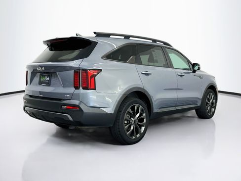 Used 2023 Kia Sorento X-Line EX AWD/4WD image 9