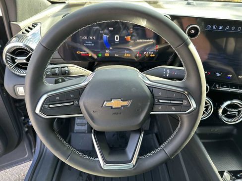 New 2026 Chevrolet Blazer EV LT image 20