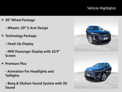 New 2026 Audi Q5 Premium Plus AWD/4WD image 18