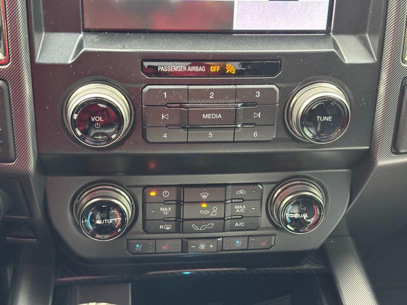 Used 2019 Ford F150 Raptor w/ Equipment Group 802A Luxury AWD/4WD image 24