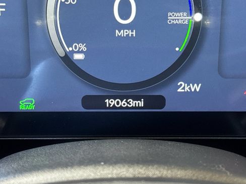Used 2024 Honda Prologue Touring image 24