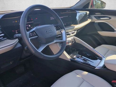 Certified 2025 Audi Q5 Premium Plus w/ Premium Plus image 10