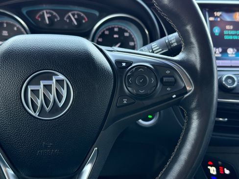 Used 2018 Buick Envision Essence image 25