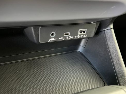 New 2026 Subaru Crosstrek 2.0i Premium AWD/4WD image 29