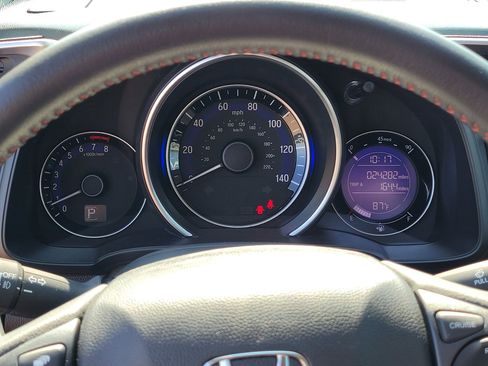 Certified 2020 Honda Fit Sport image 24