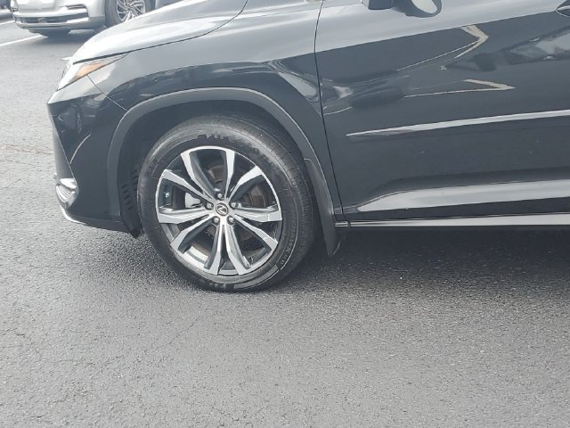 Used 2022 Lexus RX 350 AWD w/ Premium Package image 8