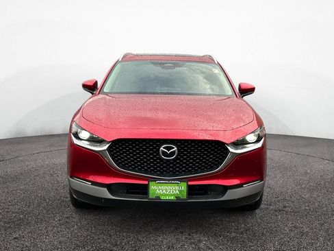 New 2025 MAZDA CX-30 AWD 2.5 S w/ Preferred Package image 8