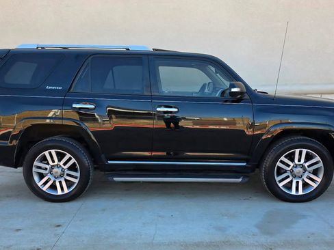 Used 2010 Toyota 4Runner Limited image 2