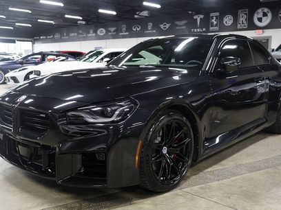 Used 2023 BMW M2