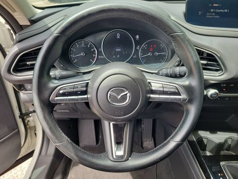 Used 2023 MAZDA CX-30 AWD 2.5 S w/ Preferred Package image 21