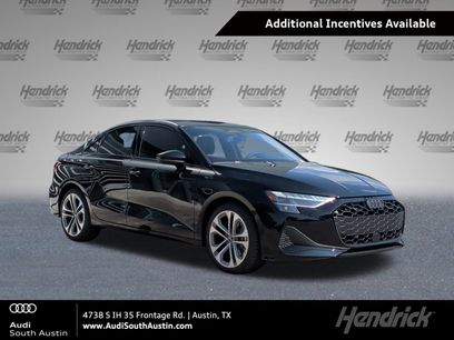 New 2026 Audi A3 2.0T Premium Plus