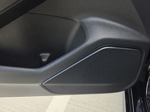 Used 2025 Honda Civic LX image 13