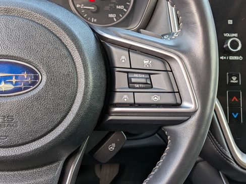 Certified 2025 Subaru Outback Touring XT image 16