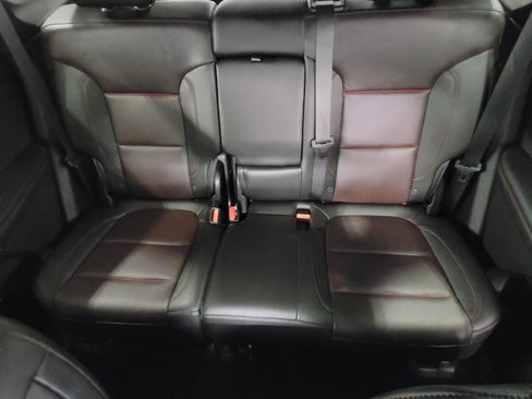 Used 2019 Chevrolet Blazer RS AWD/4WD image 23