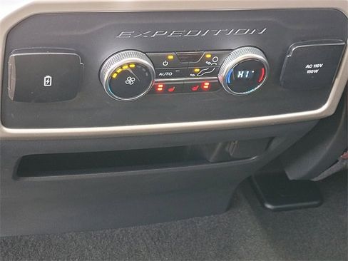 Certified 2024 Ford Expedition Max Limited image 12