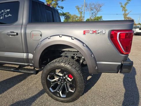 Used 2023 Ford F150 XLT w/ Equipment Group 302A High image 7