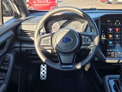 Certified 2025 Subaru Crosstrek 2.5i Sport w/ Crosstrek Mirror Package image 3