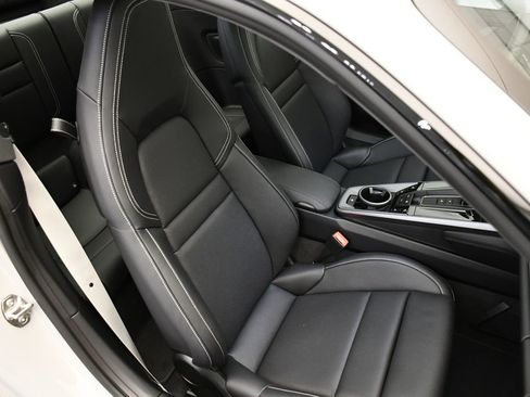 New 2026 Porsche 911 Carrera RWD image 48