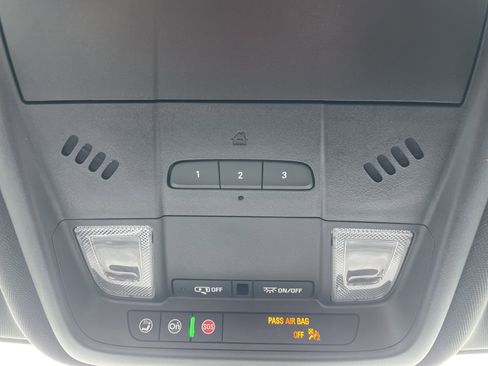 Used 2024 Chevrolet Blazer RS w/ Enhanced Convenience Package AWD/4WD image 45