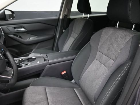 New 2026 Nissan Rogue SV image 19