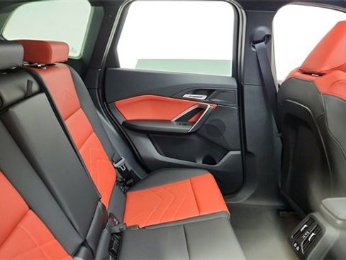 Used 2025 BMW X1 xDrive28i image 24