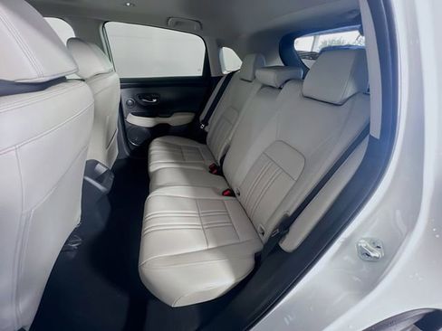 Used 2025 Honda HR-V EX-L image 27