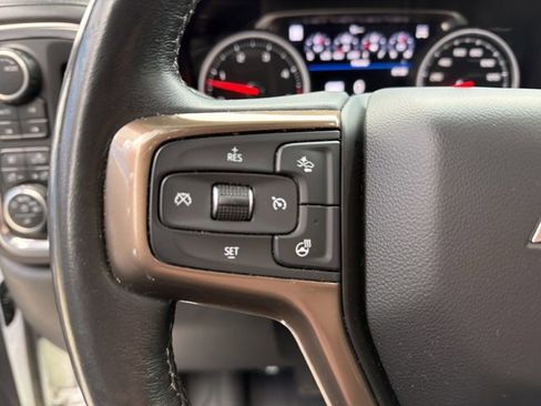 Used 2020 Chevrolet Silverado 3500 High Country w/ Z71 Off-Road Package image 20