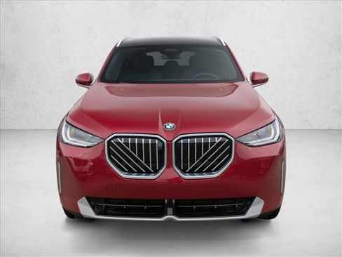 Used 2026 BMW X3 xDrive30i w/ Premium Package AWD/4WD image 6