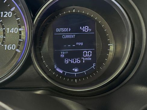 Used 2015 MAZDA CX-5 Touring image 44