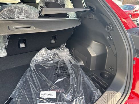 New 2026 Subaru Impreza RS image 19