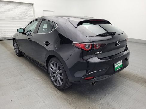 Used 2023 MAZDA MAZDA3 s FWD image 5