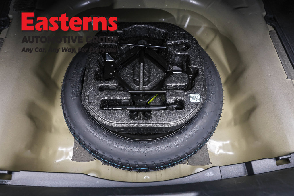 Used 2025 Hyundai Sonata SEL FWD image 24