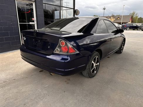 Used 2002 Honda Civic EX image 9