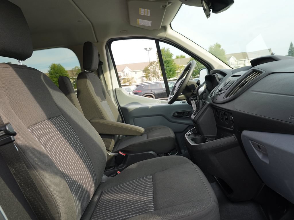 Used 2018 Ford Transit 350 XL RWD image 26