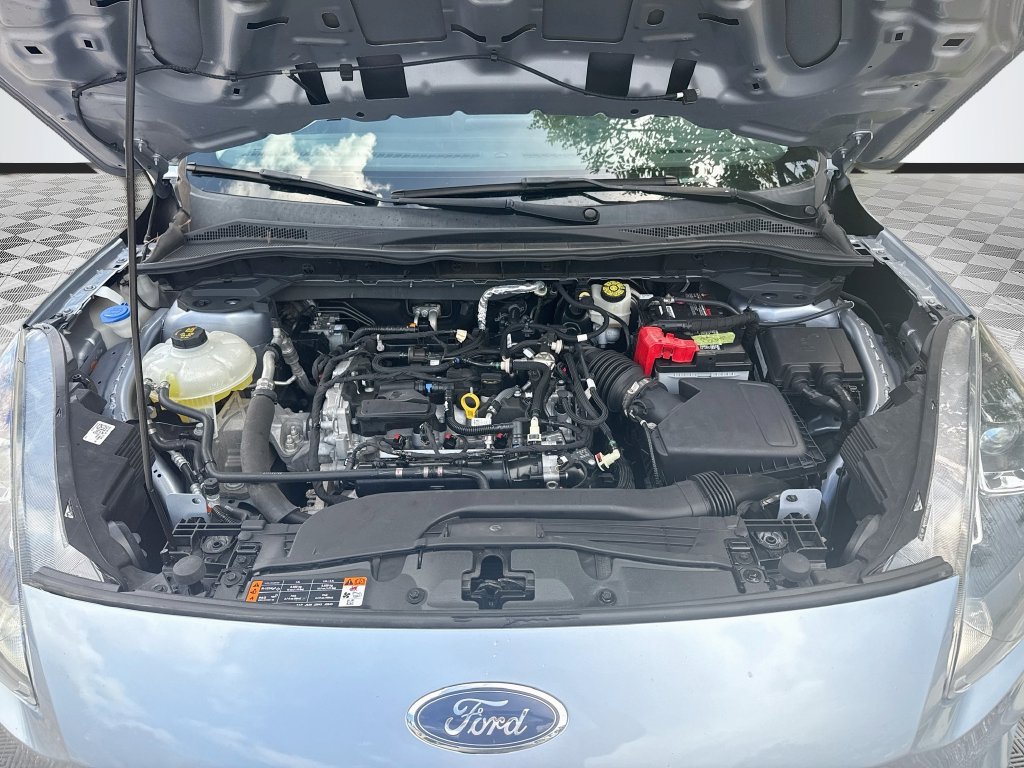 Used 2022 Ford Escape S AWD/4WD image 31
