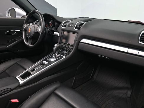 Used 2016 Porsche Boxster RWD image 10