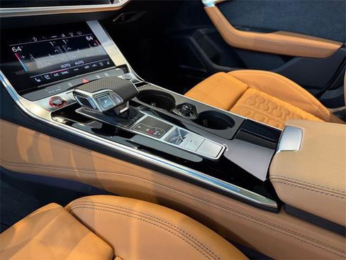 New 2025 Audi RS 7 Performance image 17