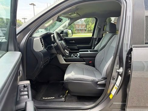 Used 2024 Toyota Tundra SR5 AWD/4WD image 13
