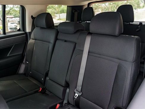 New 2026 Hyundai Santa Fe SE image 19