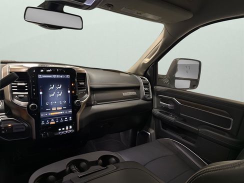 Certified 2024 RAM 2500 Laramie image 23