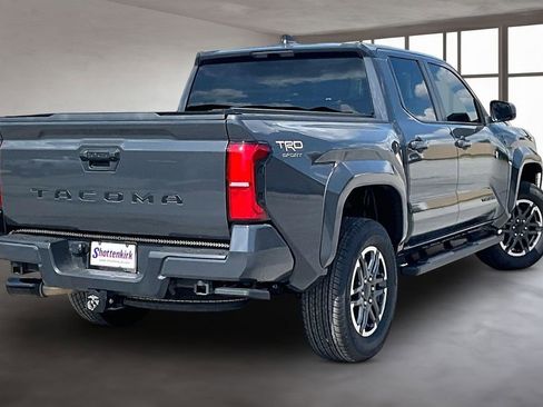 Used 2024 Toyota Tacoma TRD Sport RWD image 6